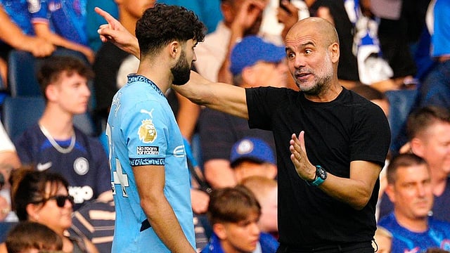 Villarreal Vs Manchester City Live Streaming, UEFA Champions League 2025-26: When And Where To Watch